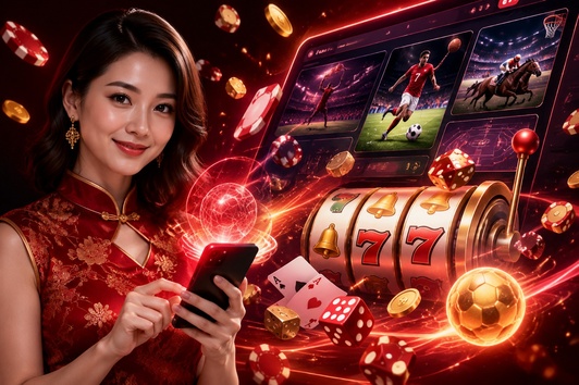 Bảo mật tài khoản winvin đăng nhập an toàn