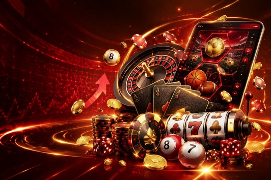 Hướng dẫn chơi Casino tại winvin