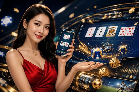 Mẹo chơi Casino chuyên nghiệp tại winvin